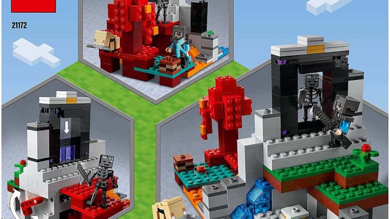 Best Minecraft Toys and Gifts for Kids | Pro Game Guides