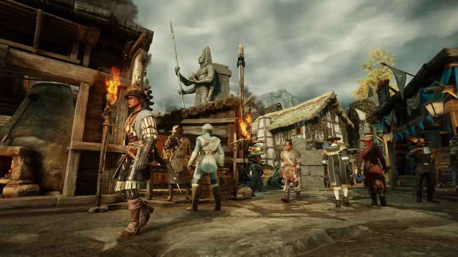 Image via Amazon Games