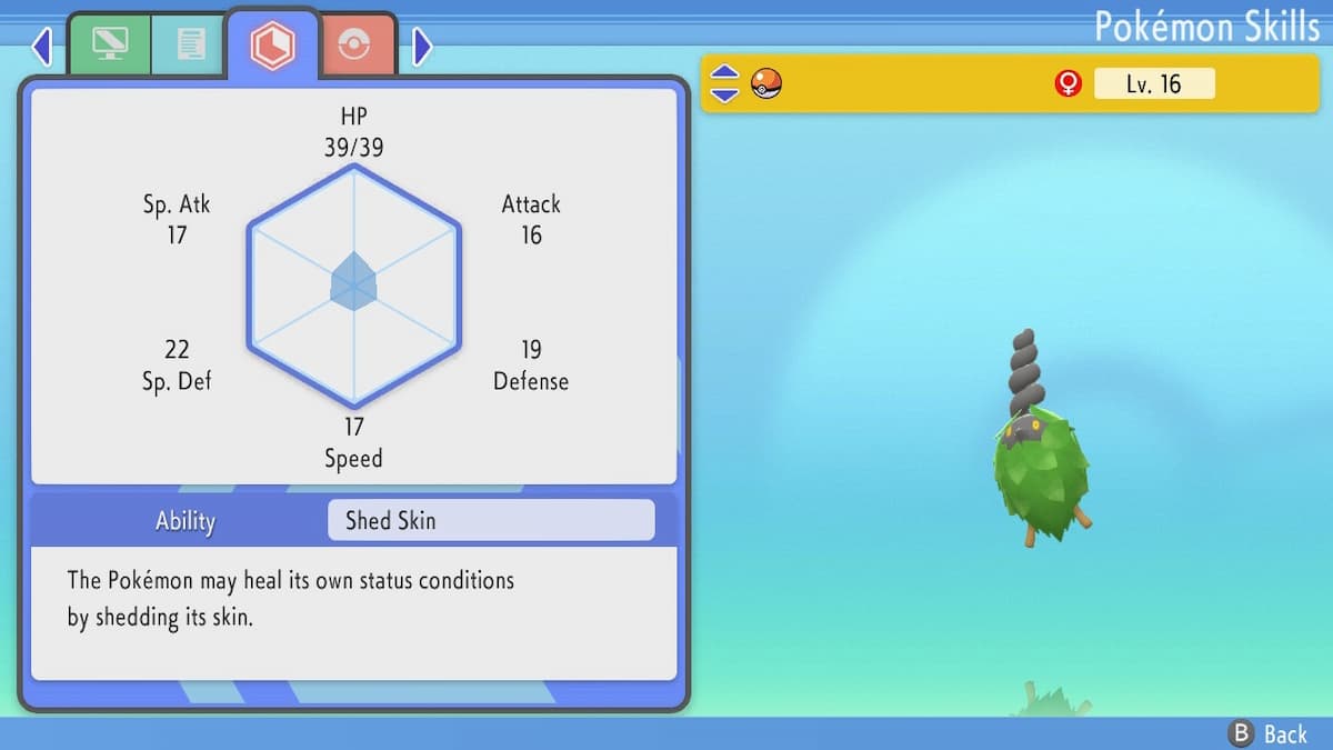 Screenshot by Pro Game Guides