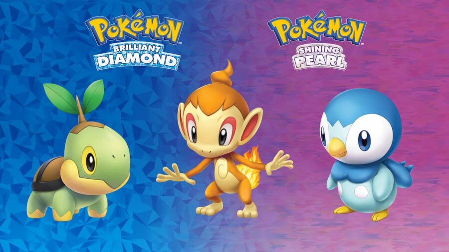 Pokemon-Brilliant-Diamond-Shinging-Pearl-Starters