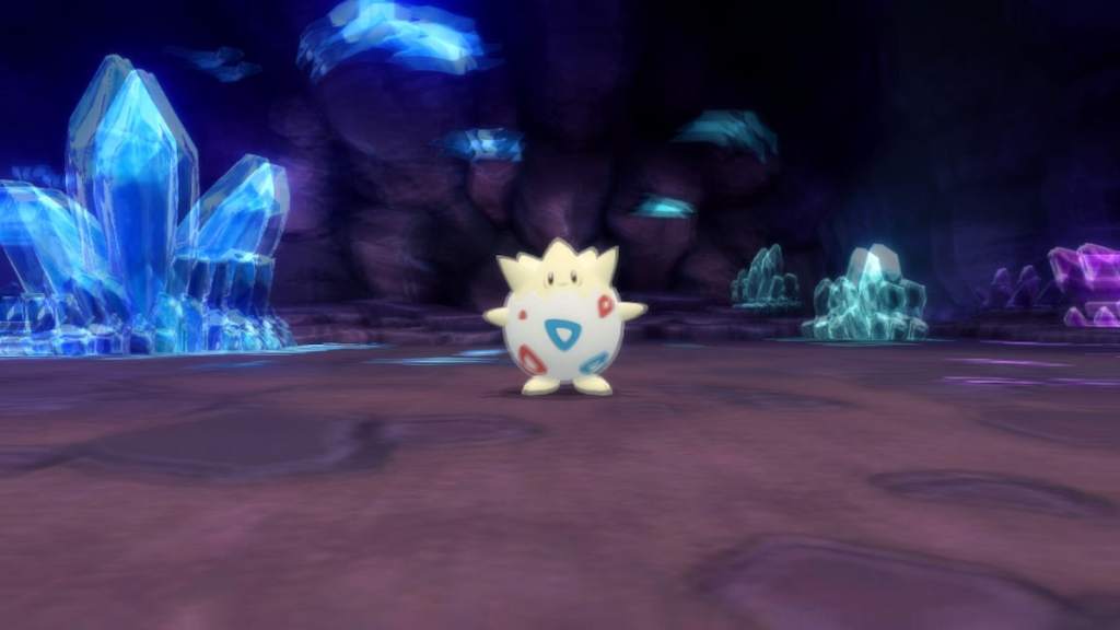How to find Togepi in Pokémon Brilliant Diamond and Shining Pearl Pro