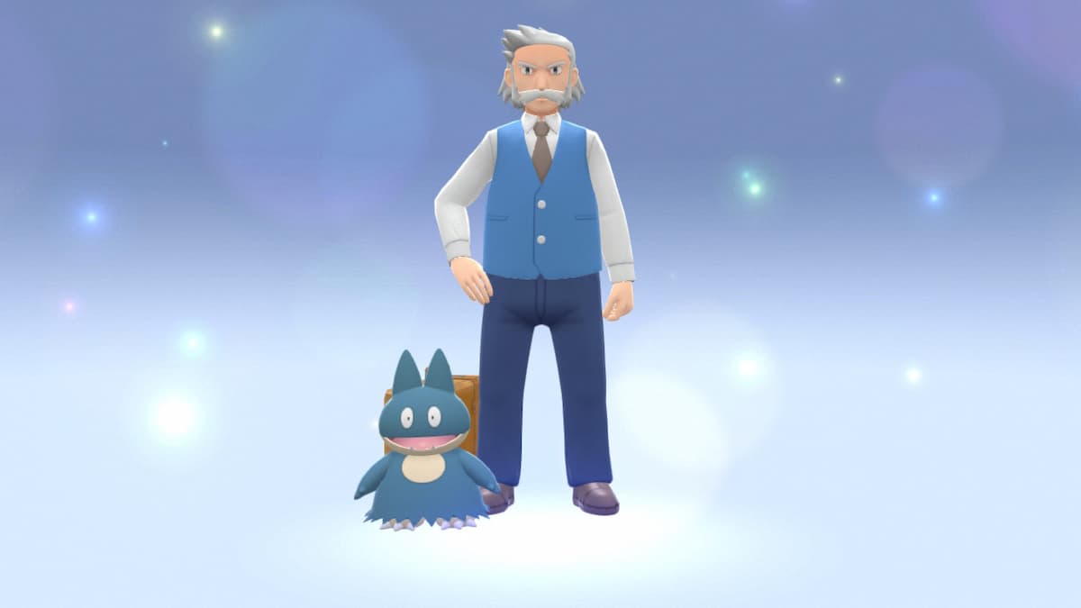 How To Get Munchlax And Snorlax In Pokemon Brilliant Diamond And Shining Pearl Pro Game Guides