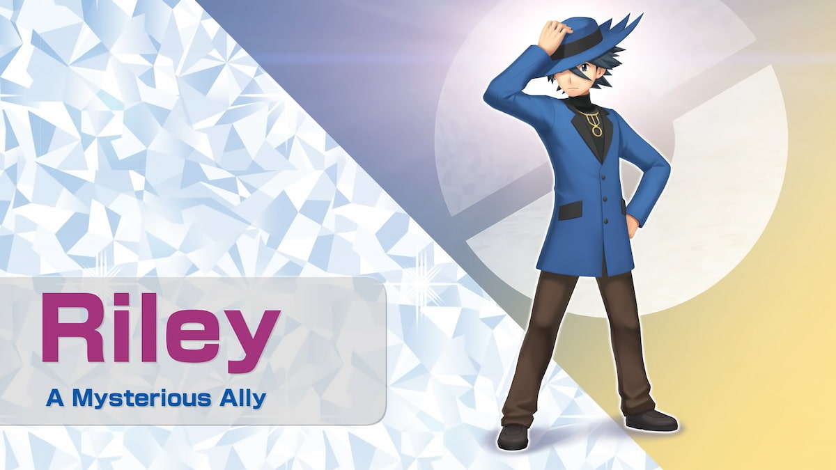 Image via the Pokémon Company