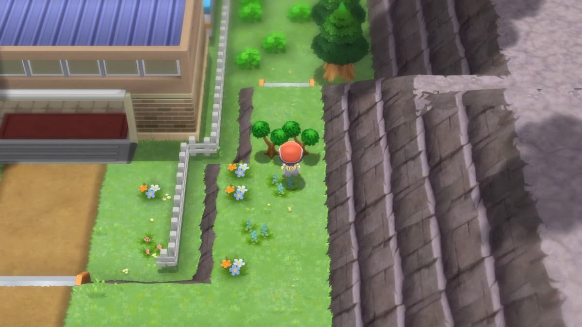 Screenshot by Pro Game Guides