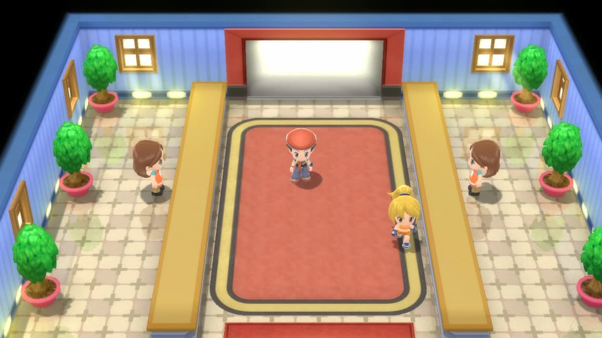 Screenshot by Pro Game Guides