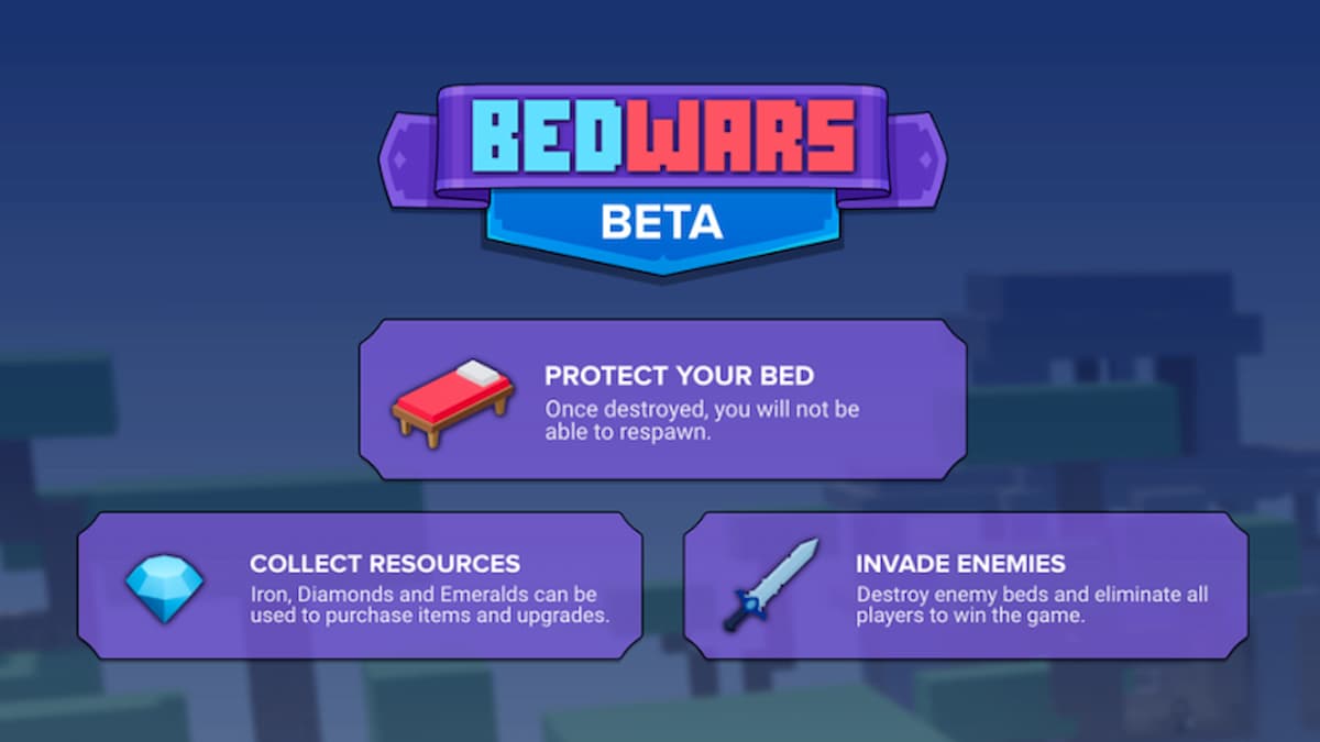 Roblox BedWars Commands List - Creative Mode (December 2023) - Try Hard  Guides