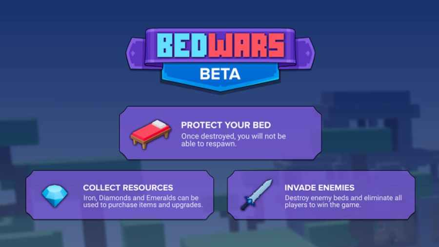 Roblox Bedwars Beginners guide Bedwars Tips and Tricks Pro Game Guides