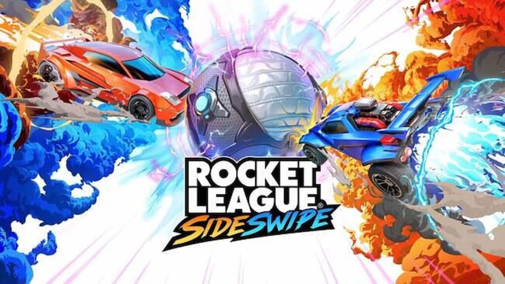 Does Rocket League Sideswipe have controller support? Pro Game Guides