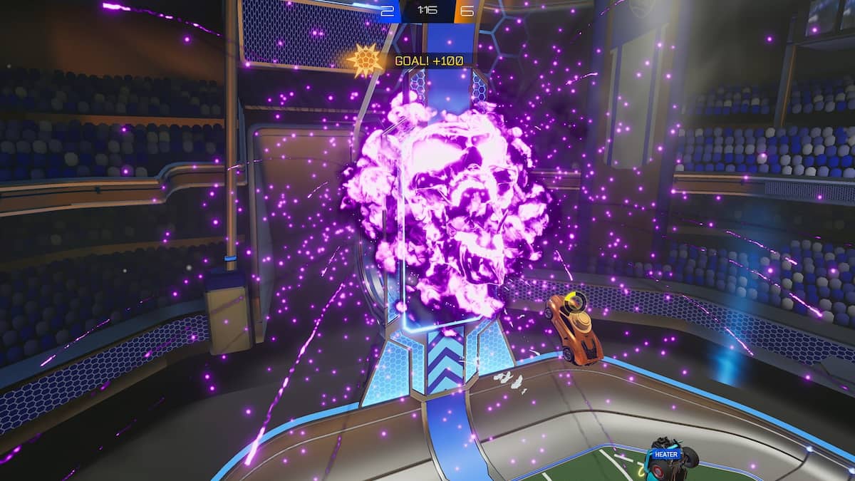 Image via Psyonix Studios