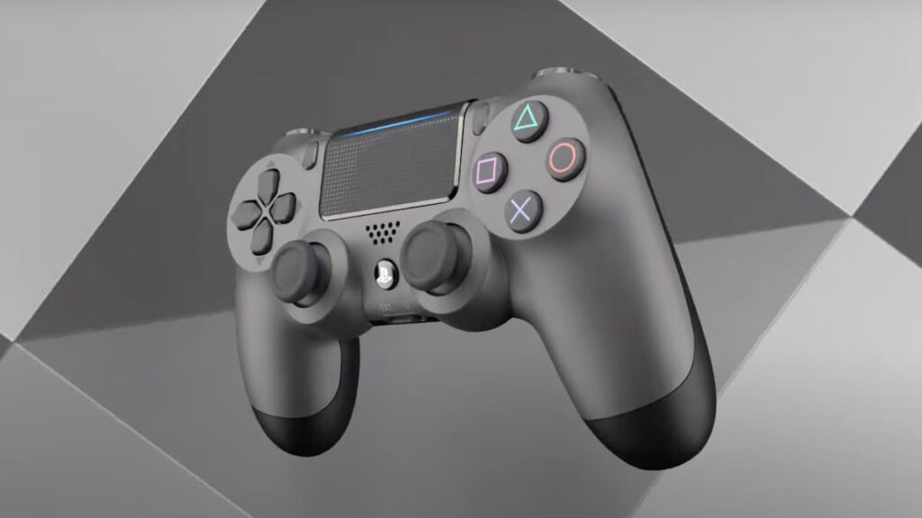 How to connect a Dualshock 4 Controller to Steam Pro Game Guides