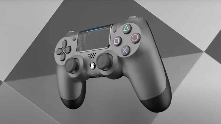 How to connect a Dualshock 4 Controller to Steam Pro Game Guides