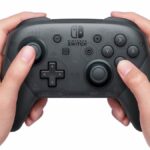 Switch-pro-controller