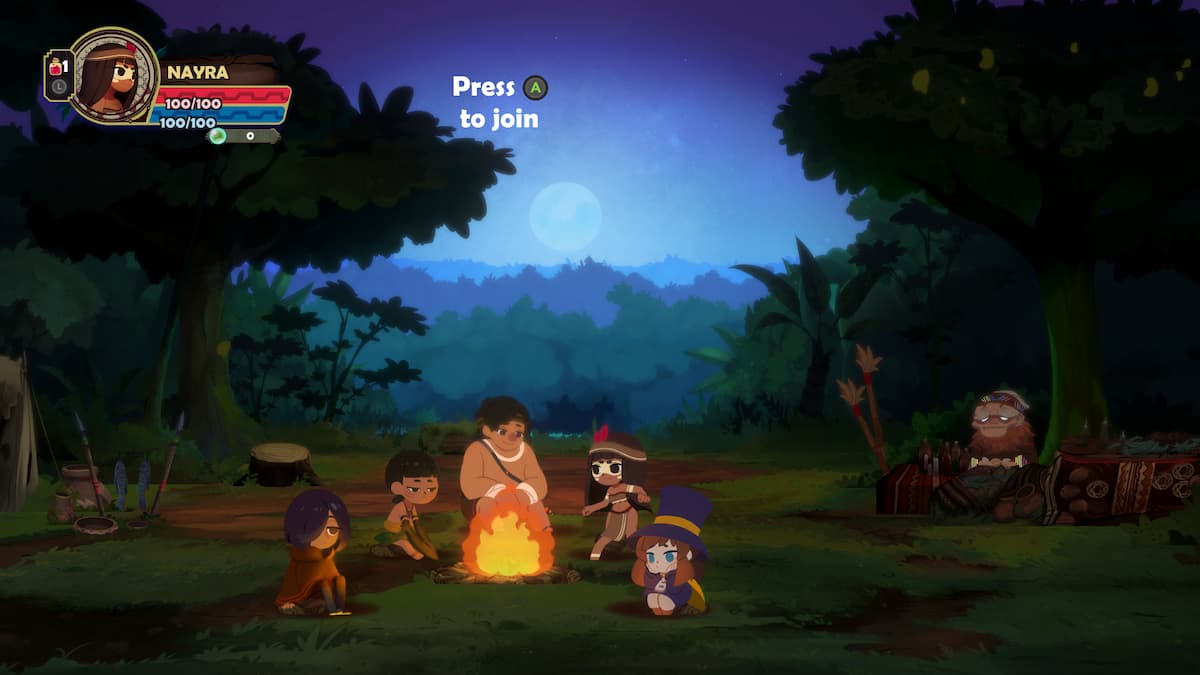 Screenshot by Pro Game Guides