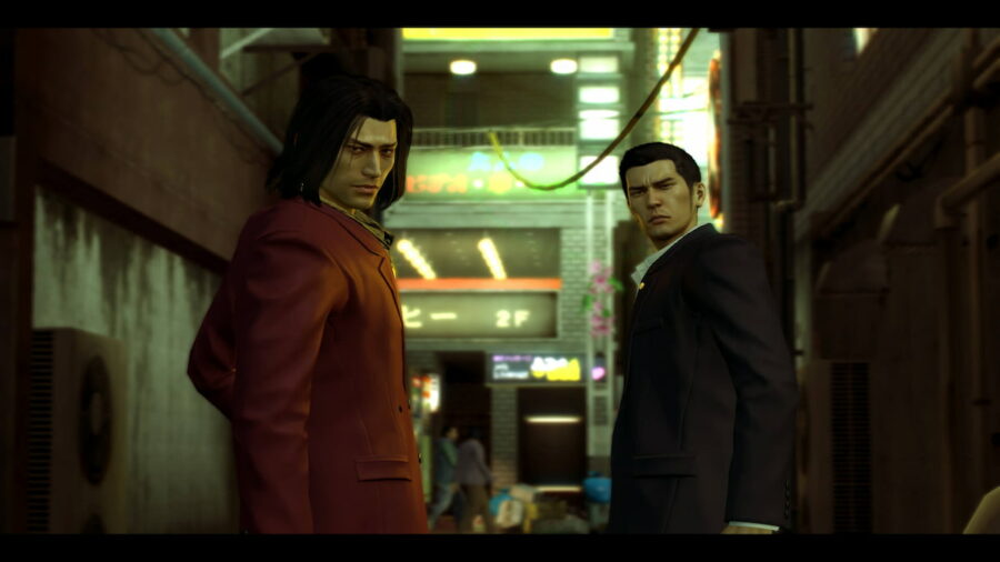 How Many Chapters And Substories Does Yakuza 0 Have Pro Game Guides