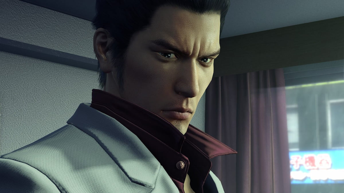How many chapters and substories does Yakuza Kiwami have? Pro Game Guides