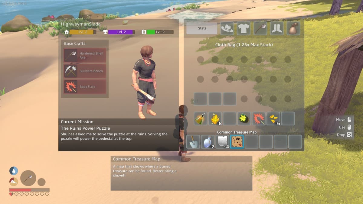 Screenshot by Pro Game Guides