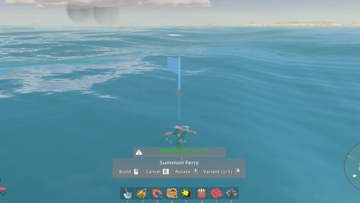 Screenshot by Pro Game Guides