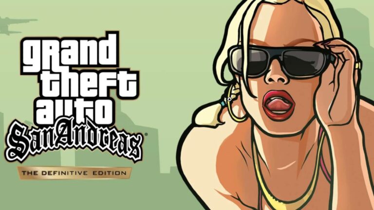 How to shoot while driving in Grand Theft Auto: San Andreas - Definitive Edition - Pro Game Guides
