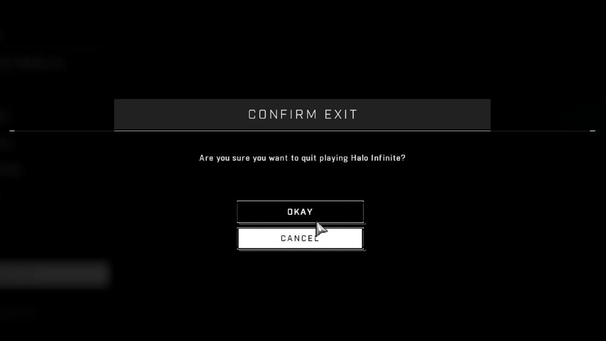 how-to-sign-out-and-exit-halo-infinite-multipalyer-for-pc-pro-game-guides