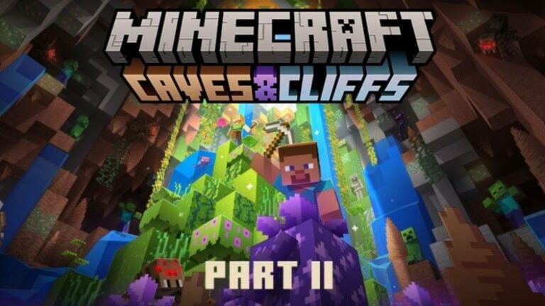 Everything Coming In Minecraft Caves And Cliffs Update Part 2 118 Pro Game Guides 9616