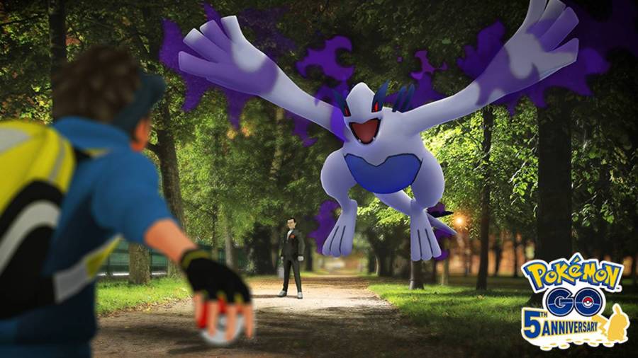 Pokémon Go Lugia: Best Counters and Weaknesses - Pro Game Guides