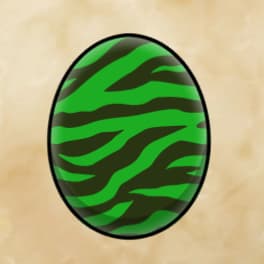 Flying Wyvern Boltreaver Astalos egg-Monster-Hunter Stories 2