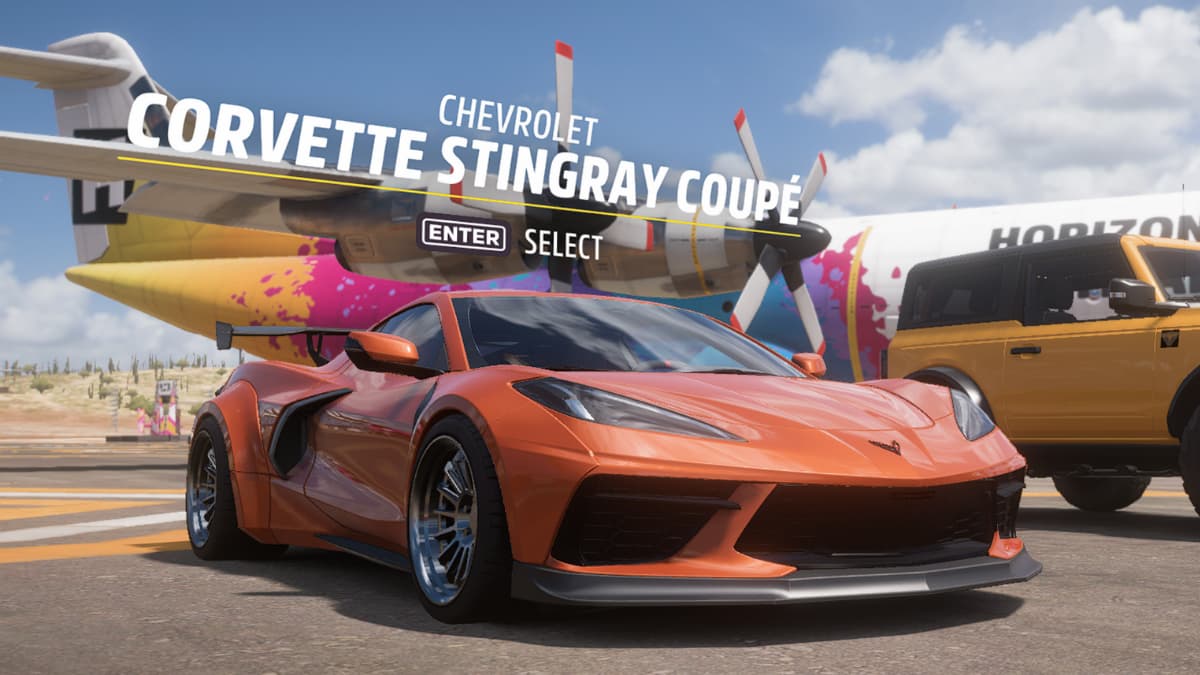 All Starter Cars In Forza Horizon 5 - Pro Game Guides