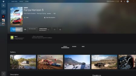 Horizon не видит флешку