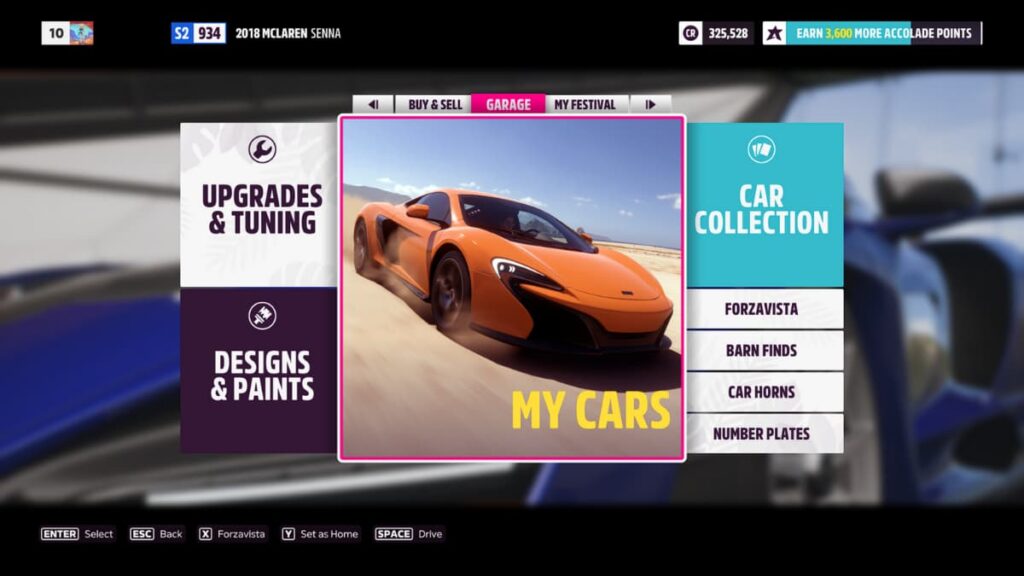 How to save in Forza Horizon 5? Pro Game Guides