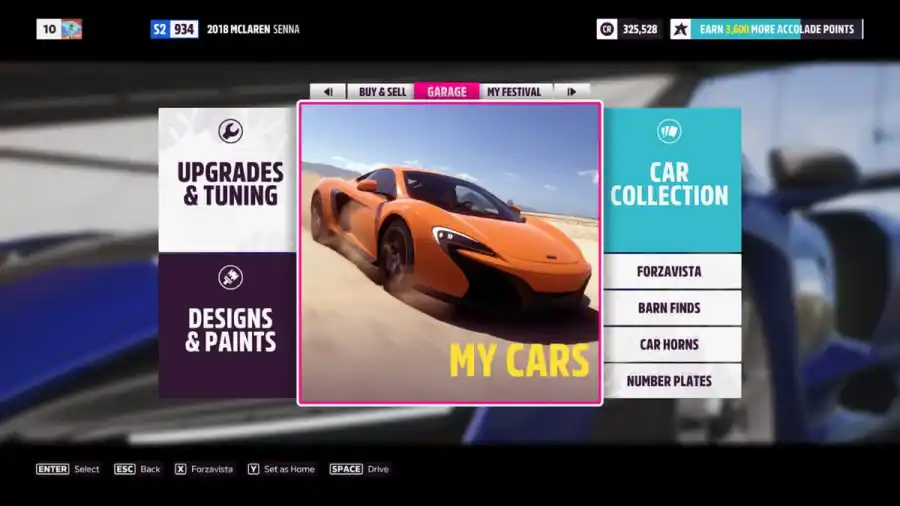 lime element Wait a minute How to save in Forza Horizon 5? - Pro Game Guides