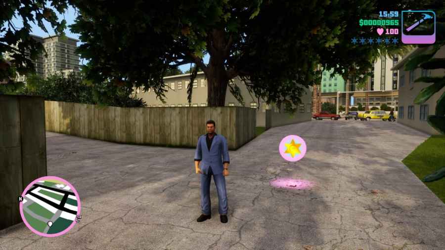 Grand Theft Auto: Vice City – Como Desbloquear a Última Missão - Critical  Hits