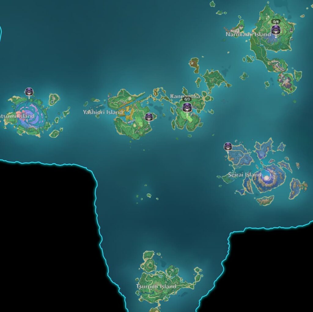 Mist Grass Pro Game Guides