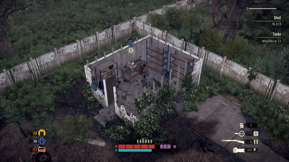 Screenshot by Pro Game Guides