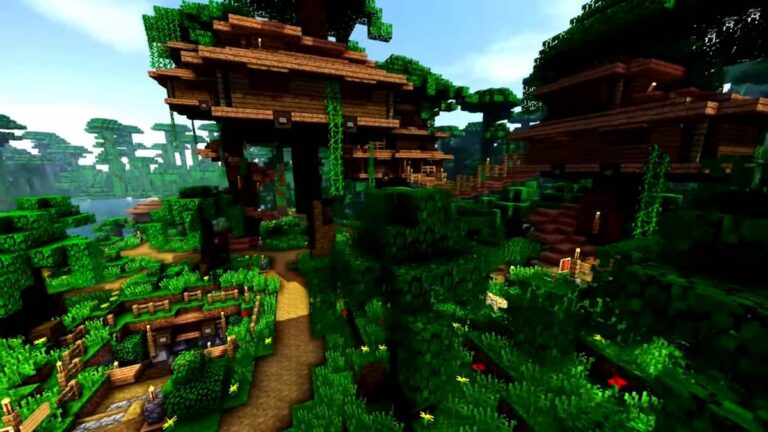 Best Minecraft Realms Maps - Pro Game Guides