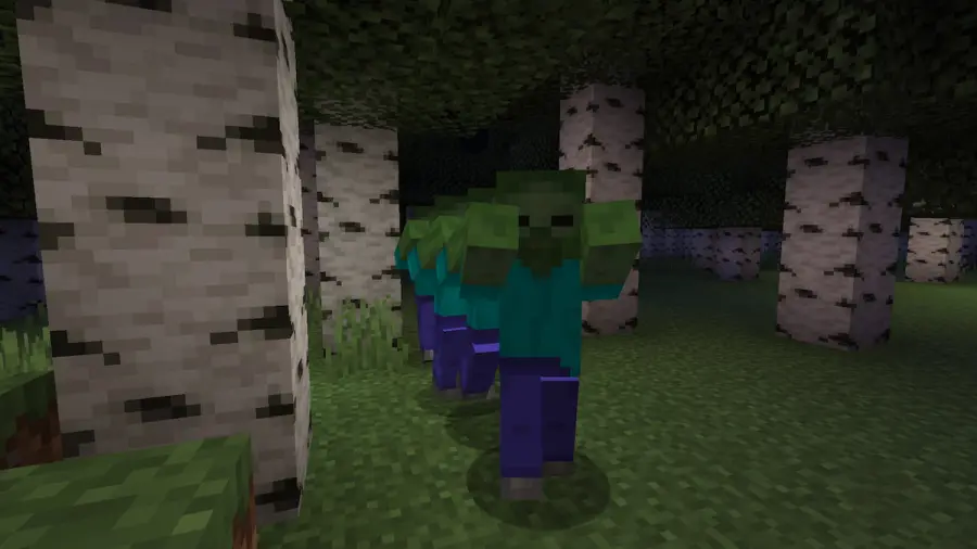 What Light Level do Mobs spawn at in Minecraft? Pro Game Guides