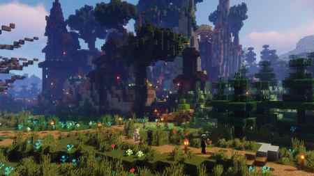 Best Minecraft Realms Maps best-minecraft-realms-maps