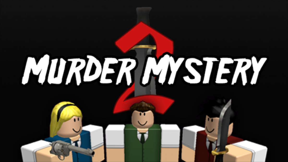 Overseer – Murder Mystery 2 Knife Value & Characteristics :  r/BorderpolarTech