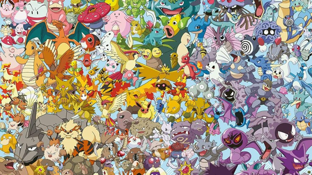 Best Holiday Gifts for Pokemon Fans - Pro Game Guides