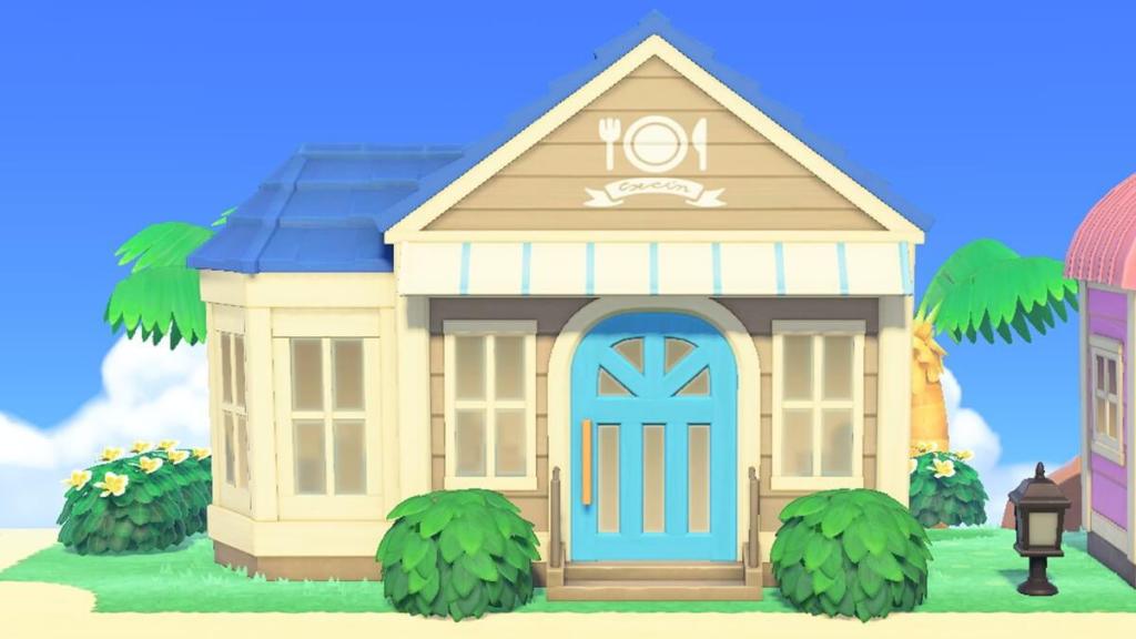 Guide] Happy Home Paradise Facilities – Facility Expansions - Miketendo64