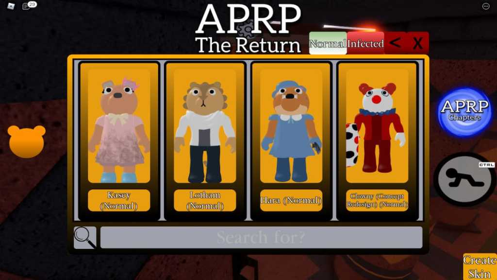 RP Coins, Accurate Piggy Roleplay Wiki