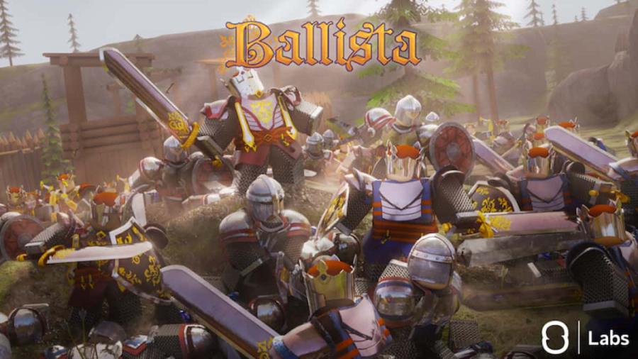Roblox Ballista Codes | Pro Game Guides