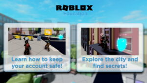 Roblox Beat The Sacmmers Event Featured Image
