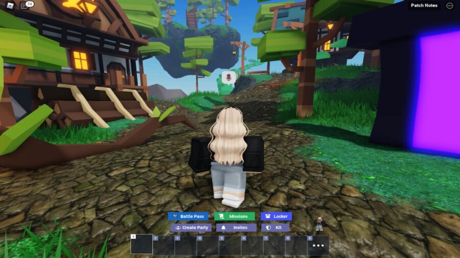 How to enable voice chat in Roblox BedWars? - Pro Game Guides