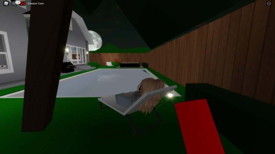 How to get a pool in Roblox Brookhaven? Pro Game Guides