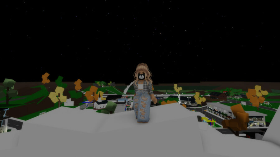 How to fly in roblox brookhaven pro game guides