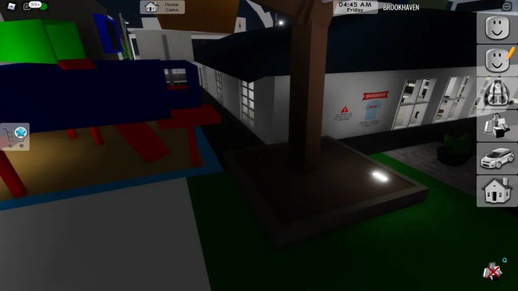 How to be invisible in Roblox Brookhaven? - Pro Game Guides