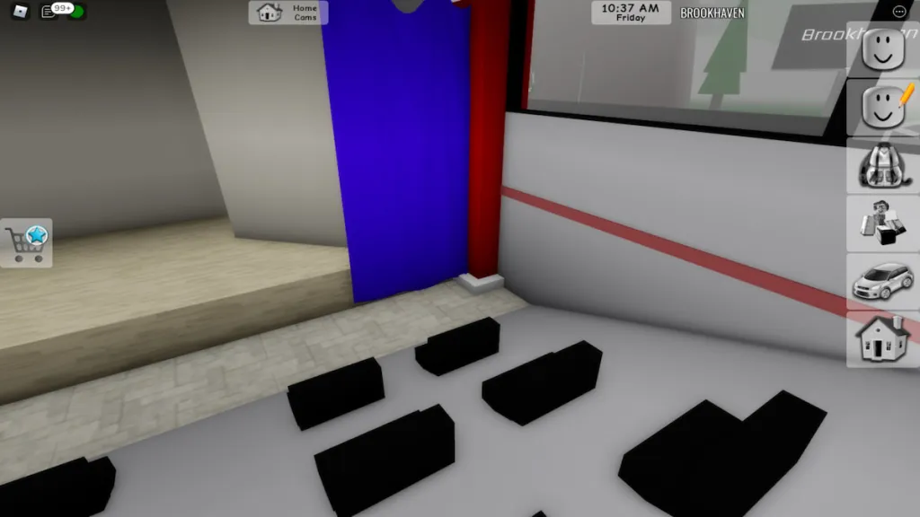 How to be invisible in Roblox Brookhaven? - Pro Game Guides