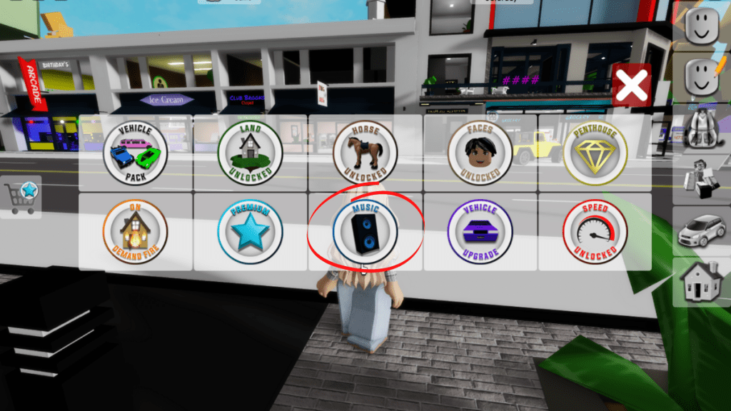 How To Play Music In Roblox Brookhaven Pro Game Guides