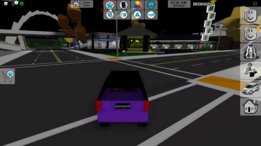 How to set your car on fire in Roblox Brookhaven? - Pro Game Guides