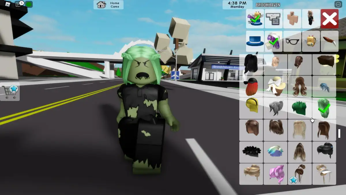 How to become a zombie in Roblox Brookhaven? - Pro Game Guides